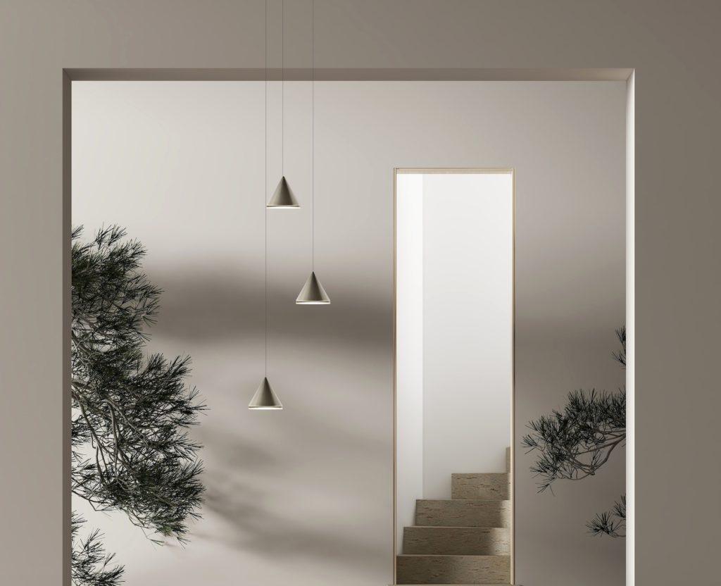 Archilume’s Alto Flat