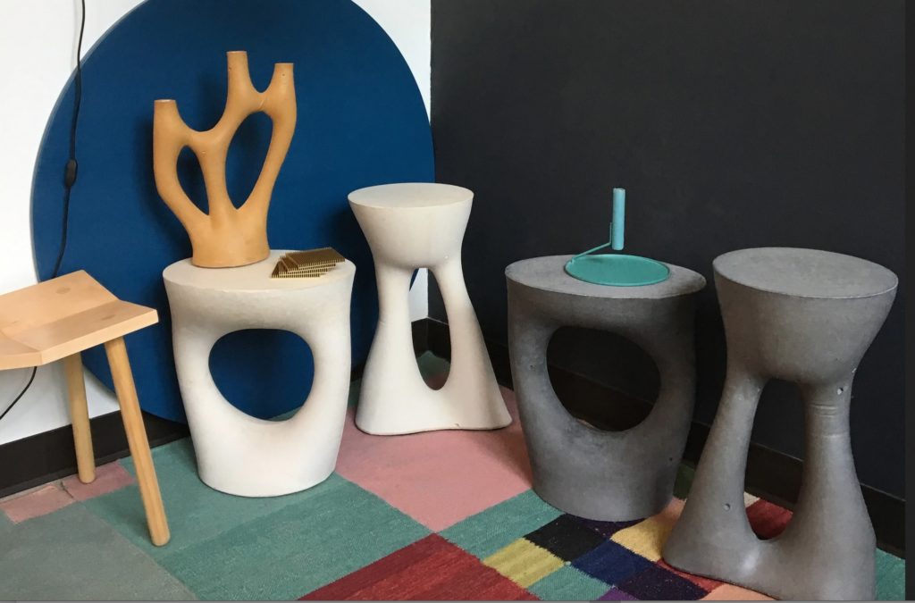 Souda Challenges the Notion of a Table Souda Challenges the Notion of a Table