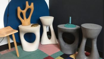 Souda Challenges the Notion of a Table