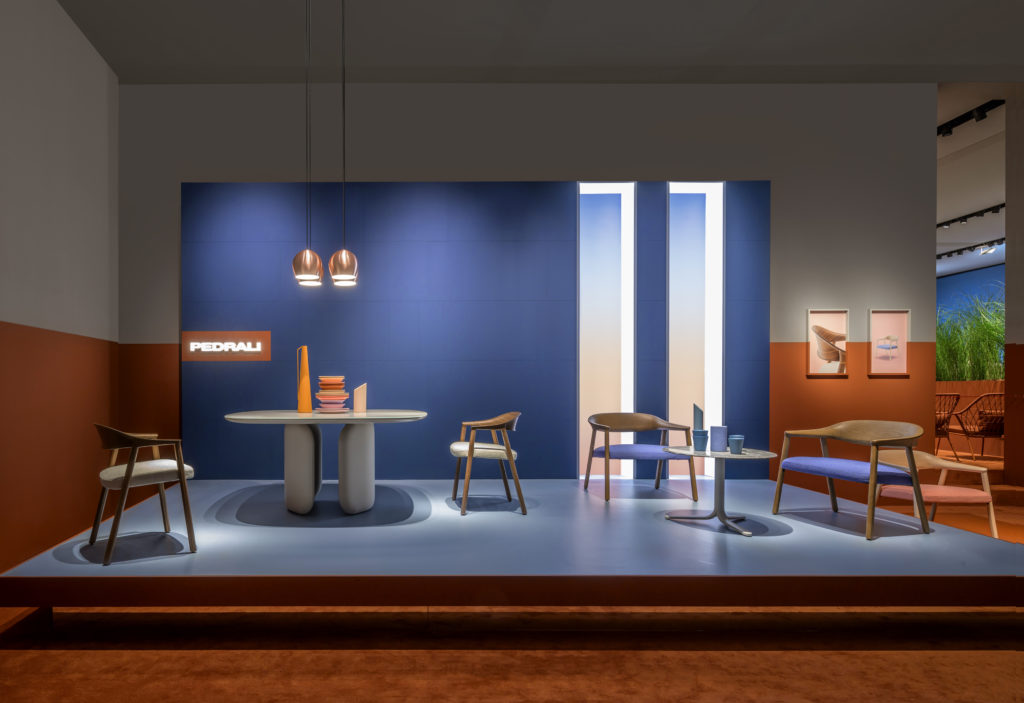 Patrick Jouin’s Héra Lounge is Like Having Nature in Your Living Room