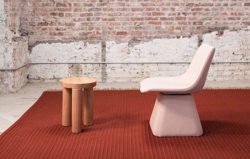 Volley Chair by Resident NZ Volley Chair by Resident NZ