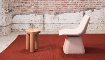 Volley Chair by Resident NZ