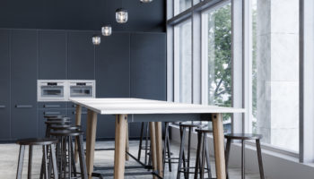 Up the Ambiance with the Acorn Pendant