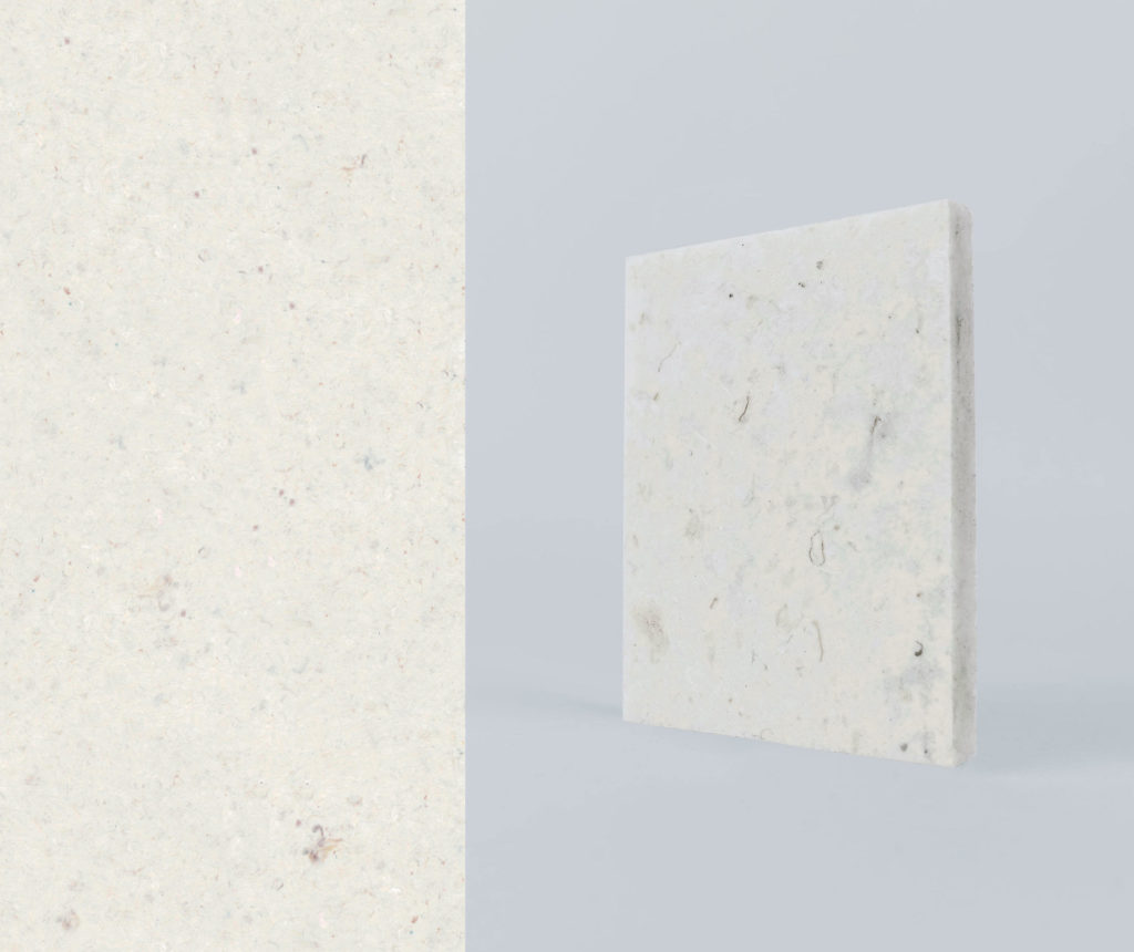 From Scraps to Stone From Scraps to Stone