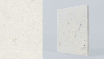From Scraps to Stone
