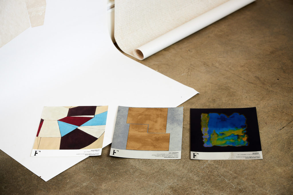WYNIL swatches