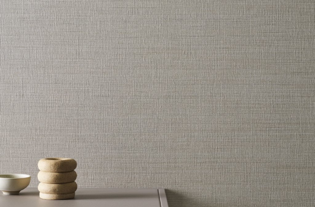 detail Carnegie Core Fabric light gray