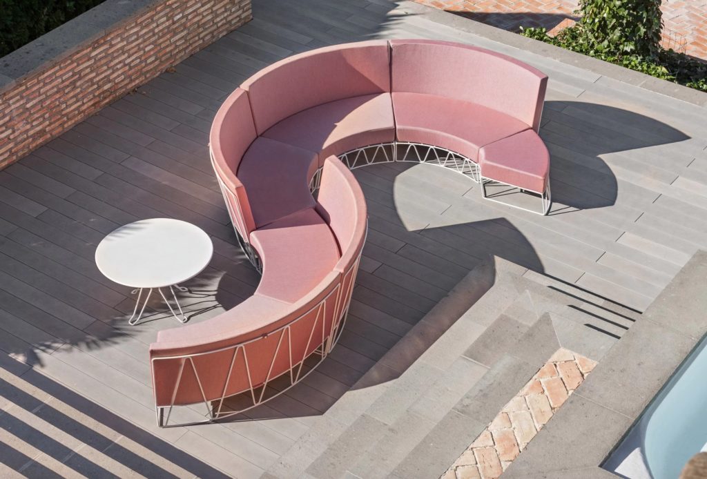 Classic Lagarto Collection from Ilmio Design