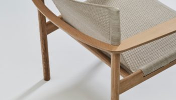 Evo by Jonas Forsman for EFG