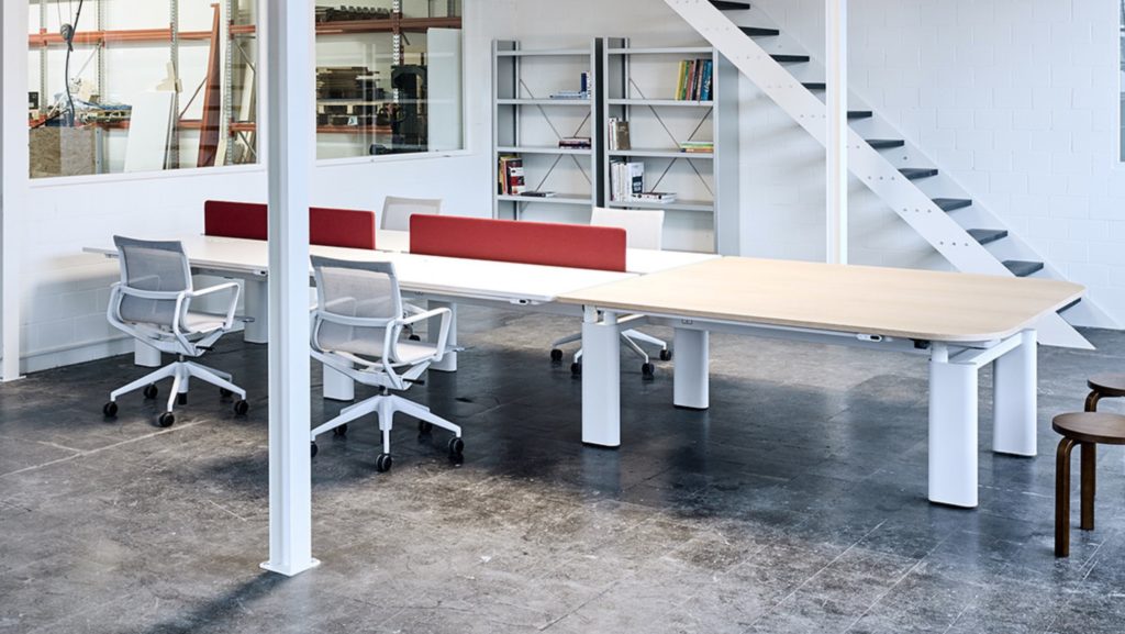 Pier Intuitive Benching by Shibuleru for Vitra Pier Intuitive Benching by Shibuleru for Vitra