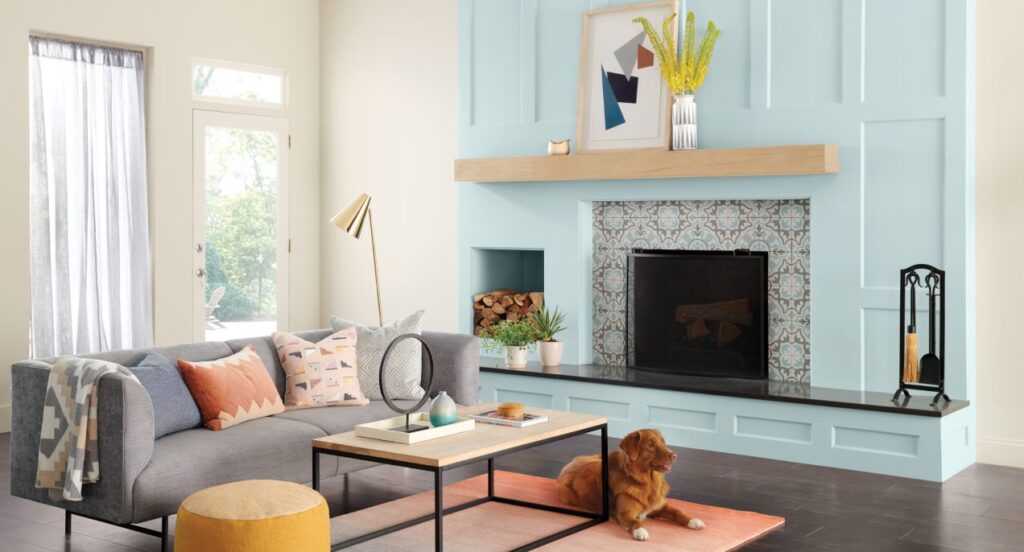 Clear the Air with SuperPaint