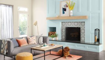 Clear the Air with SuperPaint
