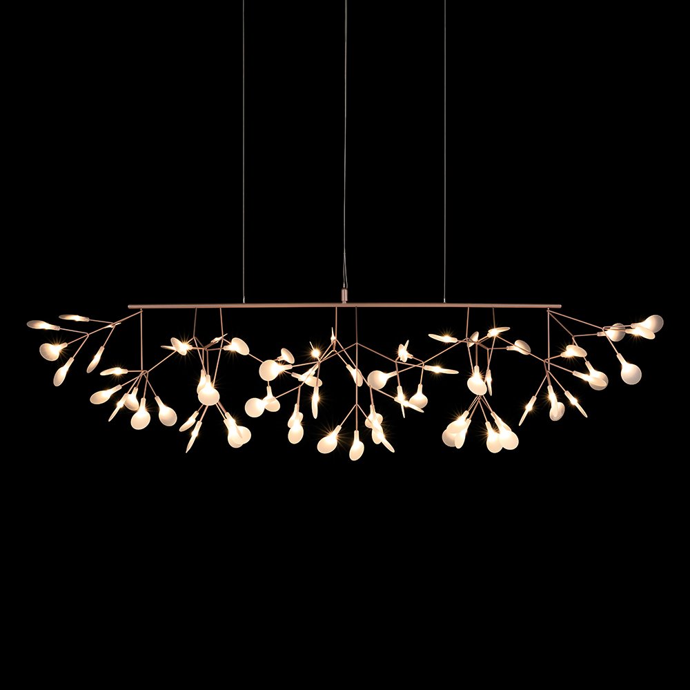 Heracleum III Linear