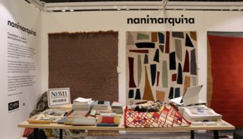 BDNY Wrap-Up: nanimarquina