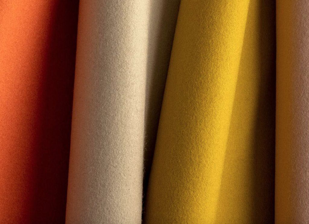 What Does it Mean to Go “Full Wool” What Does it Mean to Go “Full Wool”