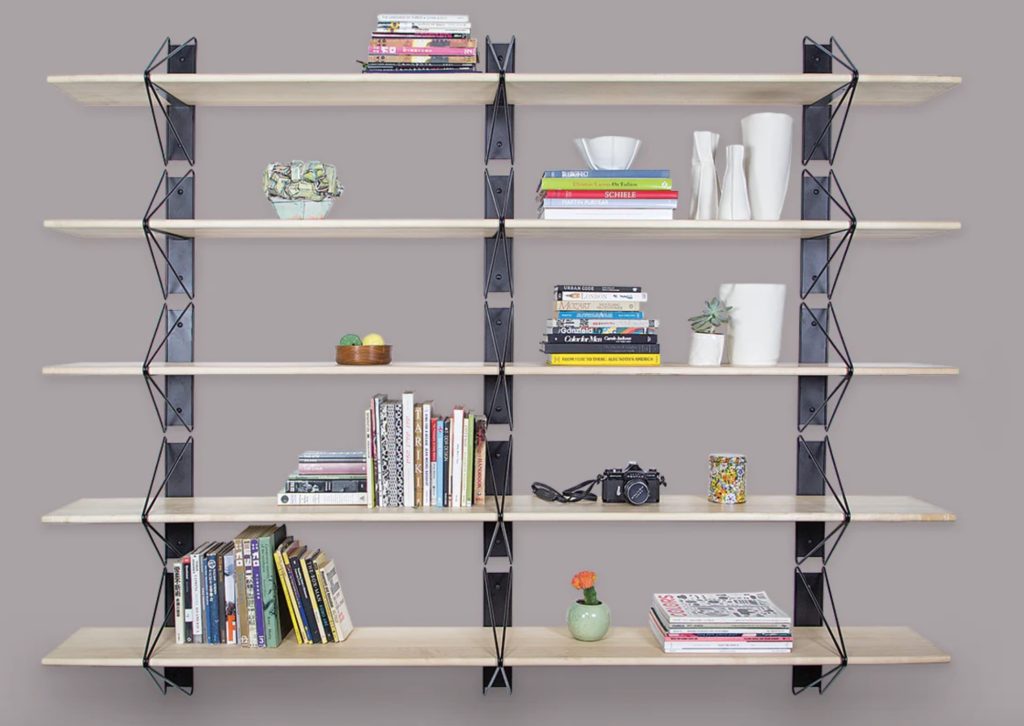 Strut for Storage Strut for Storage