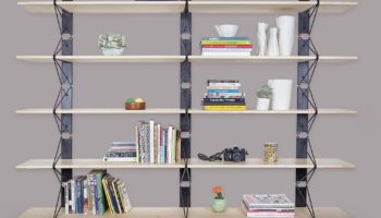 Strut for Storage