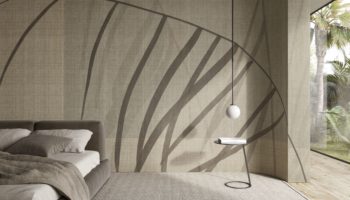 Japanese Paper-Making Meets Scandinavian Simplicity in Glamora's Komorebi Collection