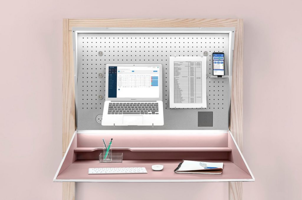 Work Anywhere with the Beaktor Remote Office Work Anywhere with the Beaktor Remote Office