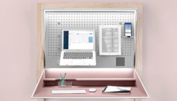 Work Anywhere with the Beaktor Remote Office
