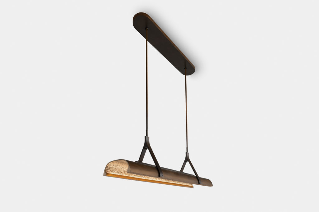 Hanging light