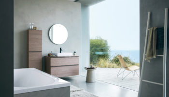 Duravit at BDNY 2022