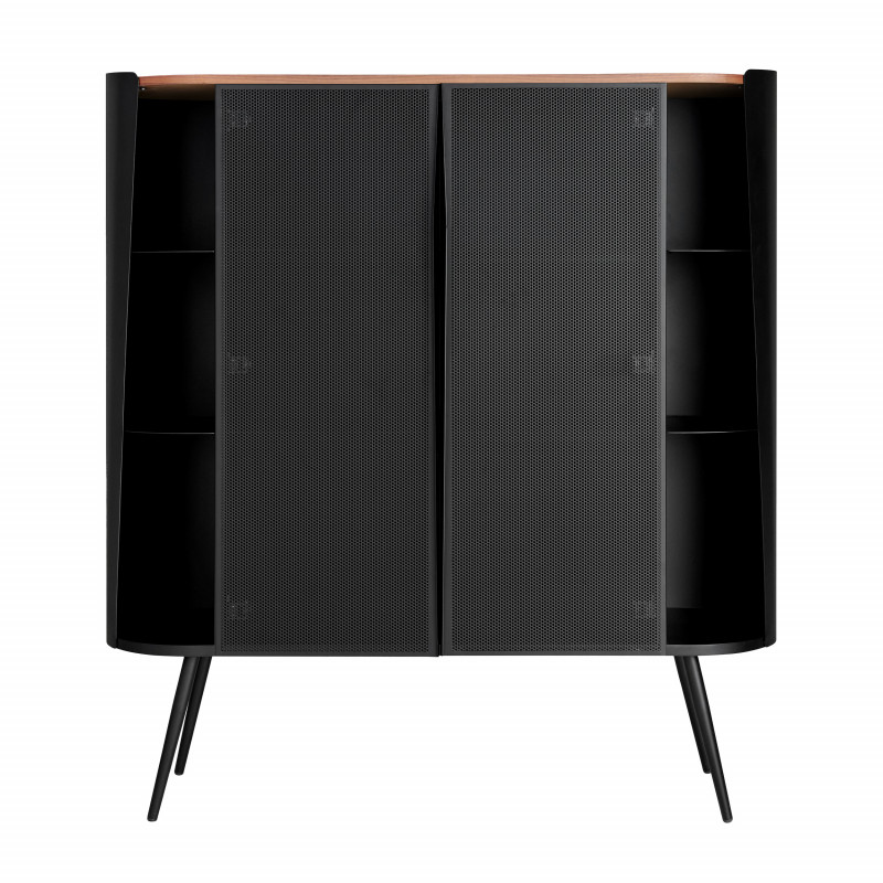 High Armand cabinet fromt