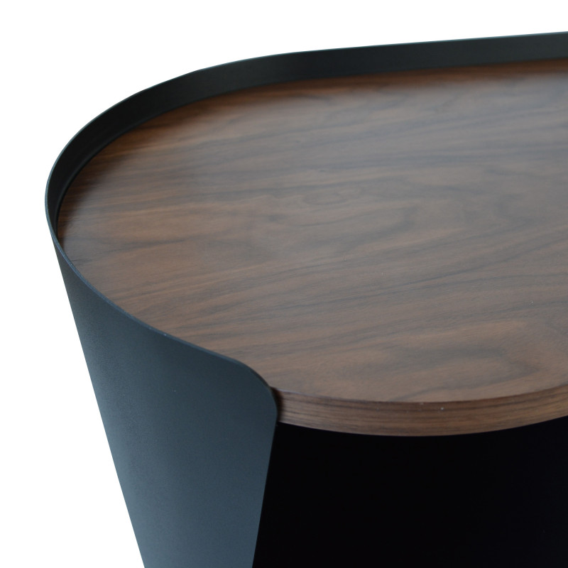 Wood top detail/Oak