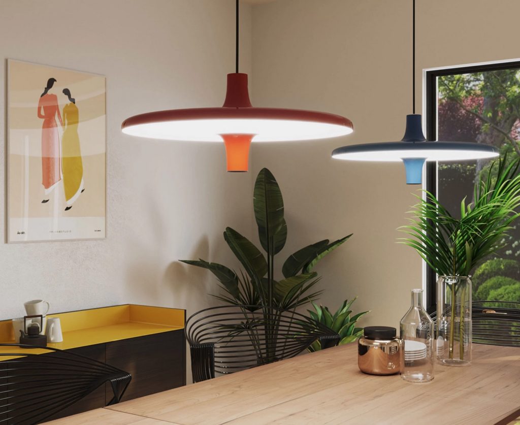 Avro + Multi Socket Transforms Kitchen to Office Avro + Multi Socket Transforms Kitchen to Office