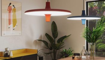 Avro + Multi Socket Transforms Kitchen to Office