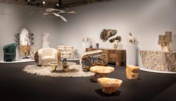 At Design Miami: The Future Perfect
