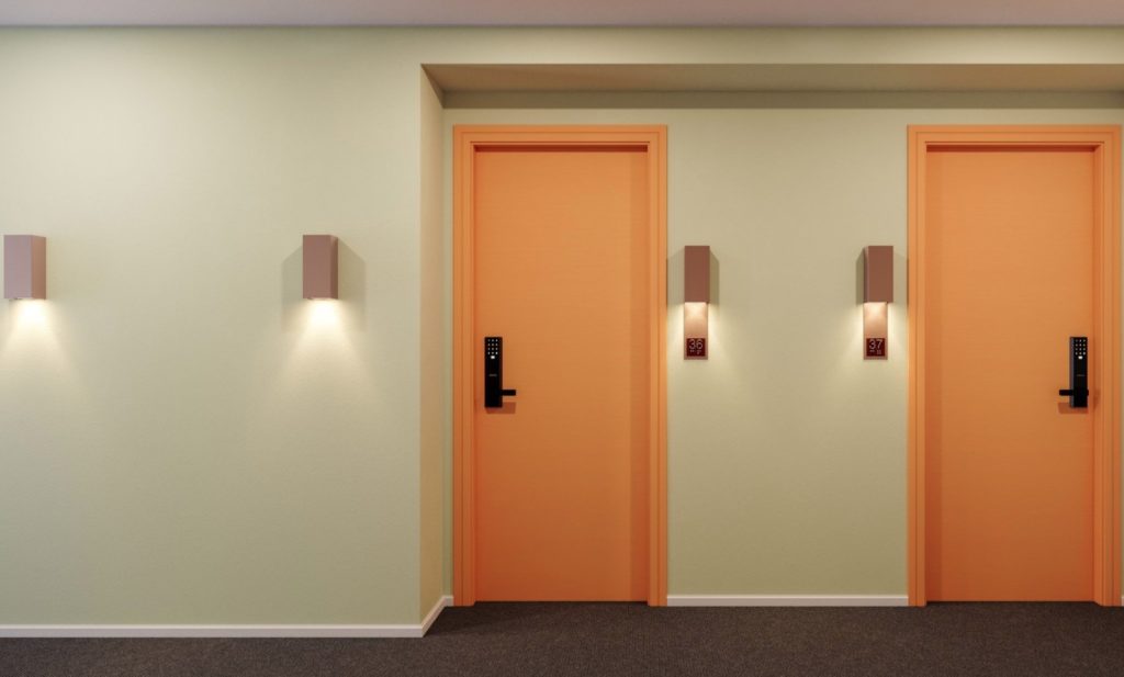 Alva Expands Multi-Family Lighting Line