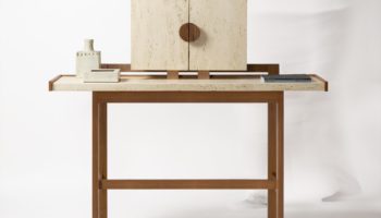 Inspired Alchimia Console