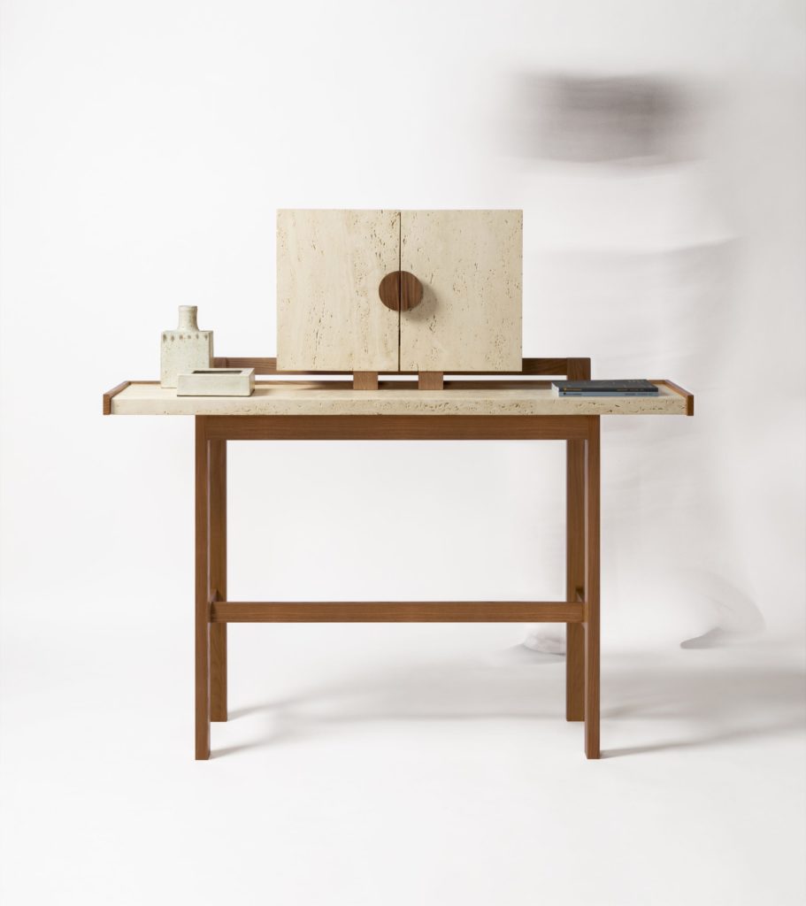 Inspired Alchimia Console