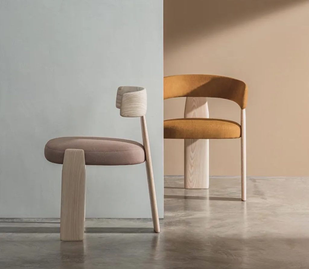 Oru Takes Best of Interior Design, Seating Oru Takes Best of Interior Design, Seating