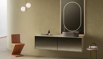 Heritage by Patrick Norguet for Inbani