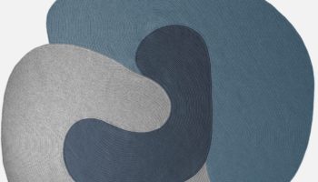 A Riff on the Rug from Souda