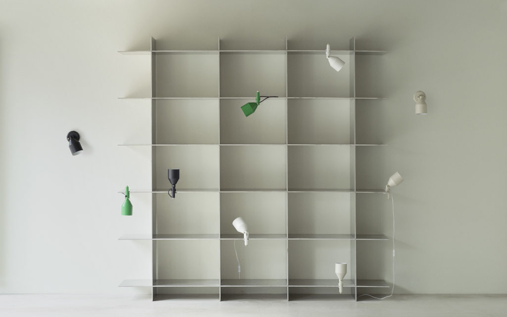 Klip by Normann Copenhagen