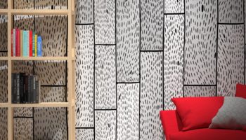 New Wallpapers by Sergio Mannino Studio & Rollout
