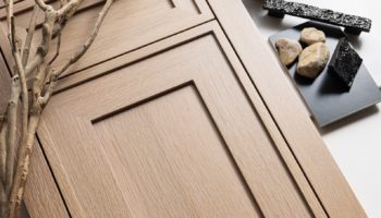 New Transitional Styles from Wood-Mode