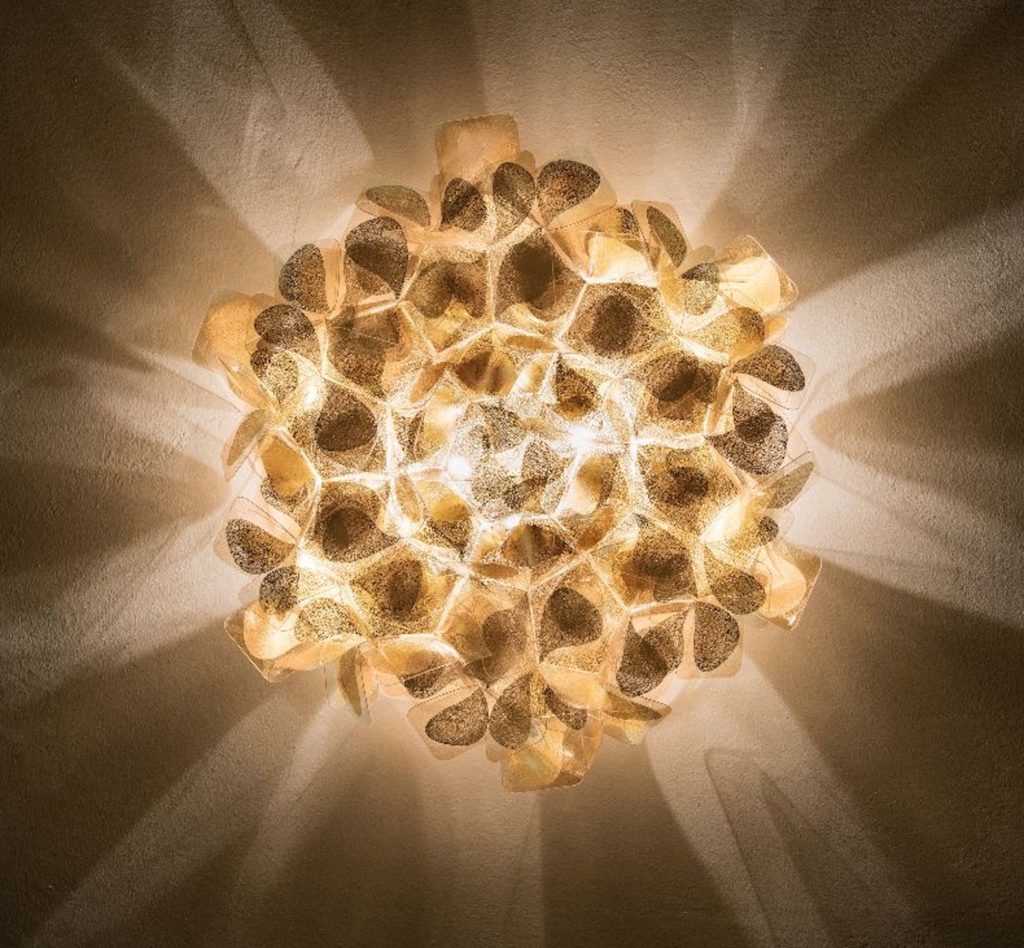 Sunflower in the Dark: Clizia Mama non Mama