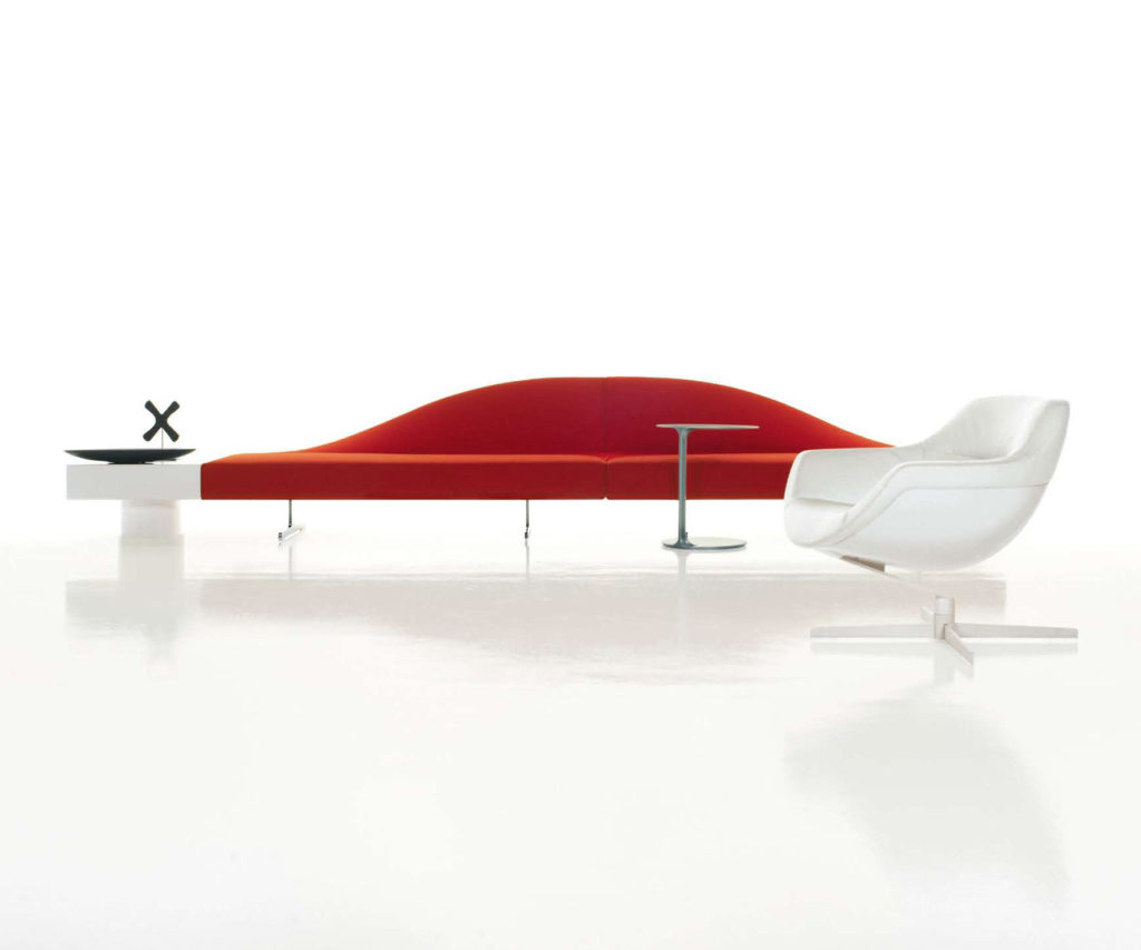 Aspen Sofa