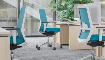 Ride the Wave to Ergonomic Comfort