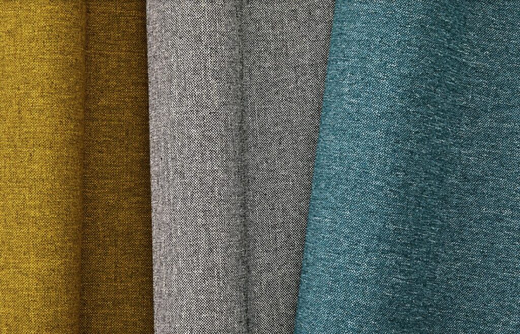 Mackintosh fabrics