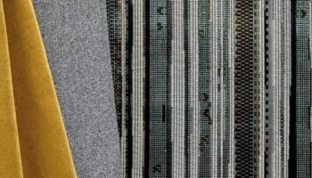 New High-Performance Fabrics by Designtex