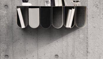 The Shape of Curved from Kristina Dam Studio
