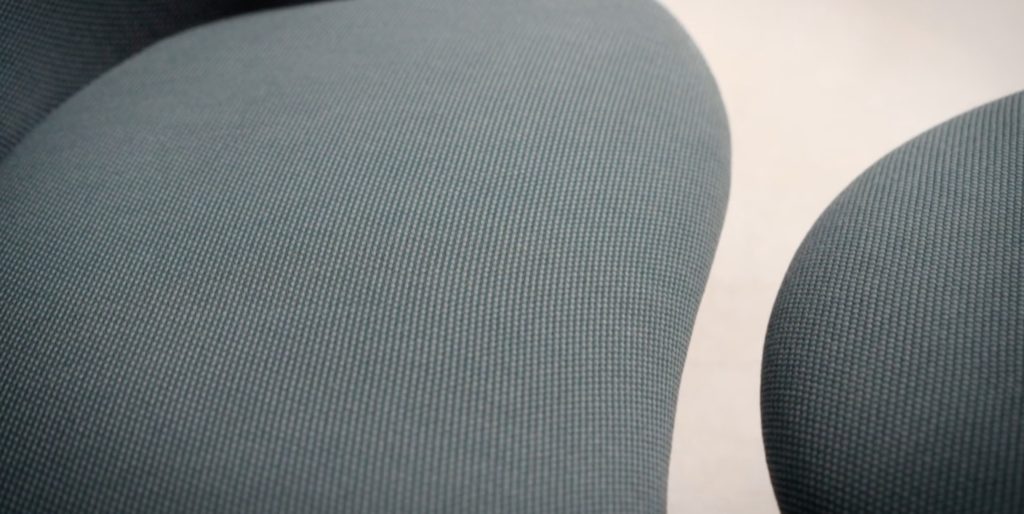 textile detail