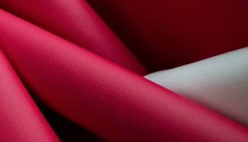 Ultrafabrics' Vivid Punch and the Awakening Line Complement Pantone's Color of the Year
