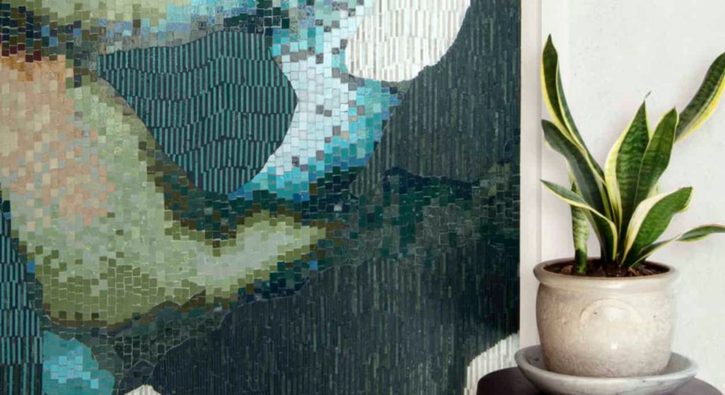 The Pinnacle of Mosaic Design