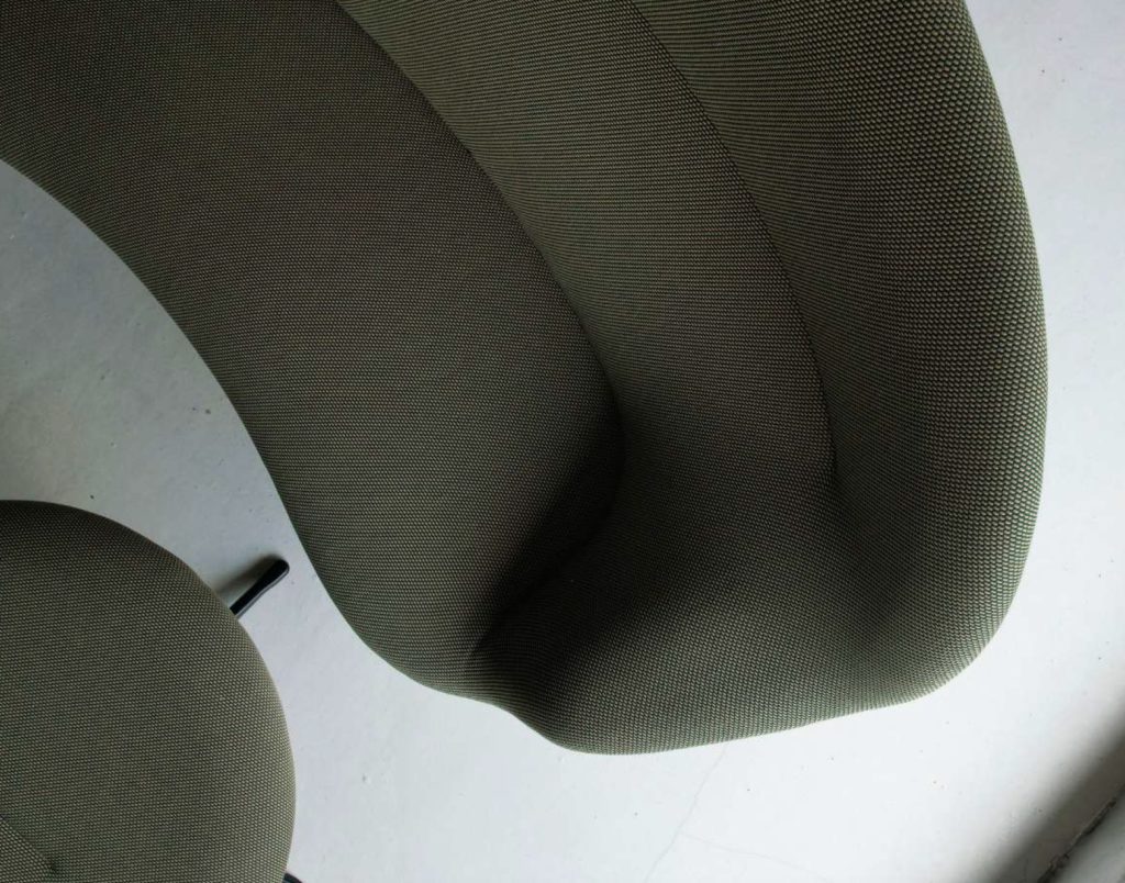 textile detail